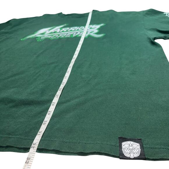 The Pineapple Clan Warriors Forever Shirt Mens 3XL Graphic Tee Short Sleeve - Picture 9 of 11